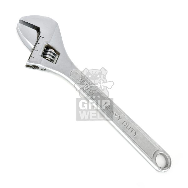 Adjustable Wrench (Drop Forged)