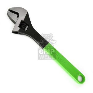 411 Adjustable Wrench (Drop Forged)