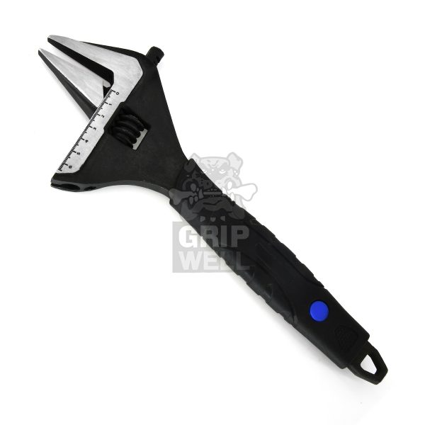 Adjustable Wrench ‘XL’ Heavy Duty