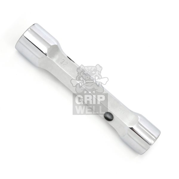 Solid Box Spanner