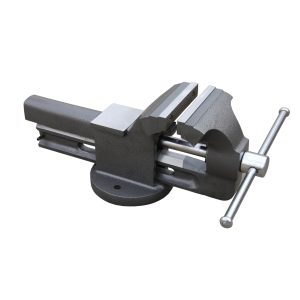 502 Model A1, All Steel Heavy Duty Bench Vice