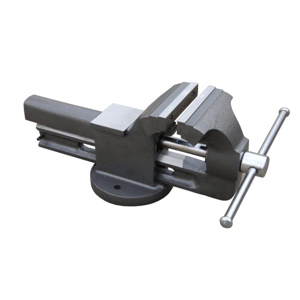 Model A1, All Steel Heavy Duty Bench Vice
