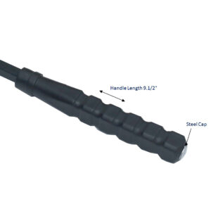 199 RB Heavy Duty Ripping Bar with Plastic Handle