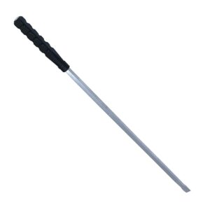199 JPB Jumbo Pry Bar (Straight & Bent) with Plastic Handle