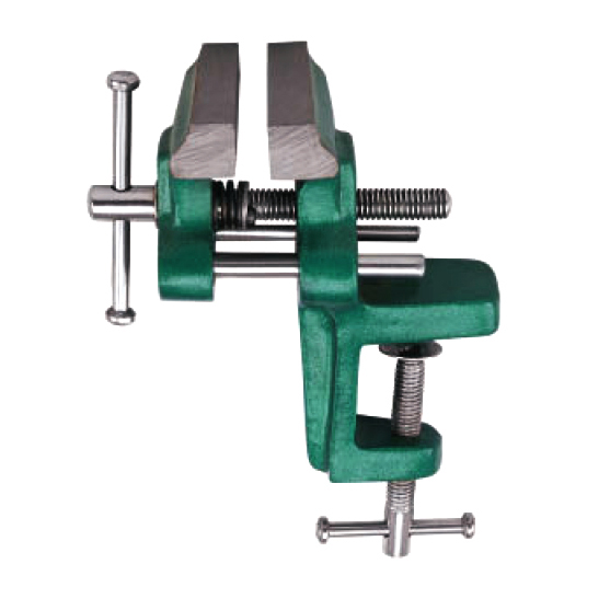 Baby (Table) Vice (3-Pin Type)