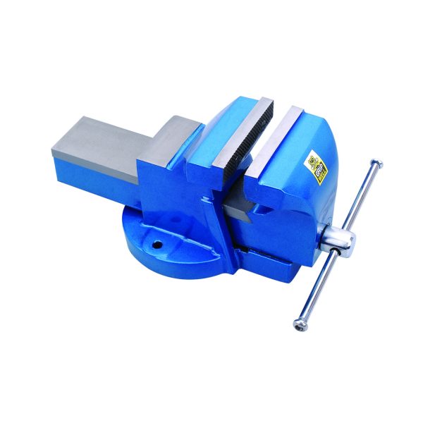 Bench Vice, Fixed Base (Premium)