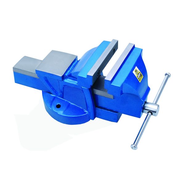 Bench Vice, Fixed Base (Standard)