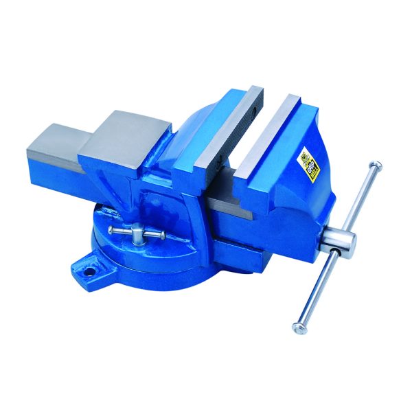 Bench Vice, Swivel Base (Standard)