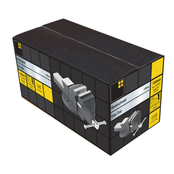 Colour Box