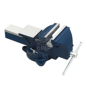 101LA Bench Vice, Large Anvil, Swivel Base (Premium) 101LA Bench Vice, Large Anvil, Swivel Base (Premium)
