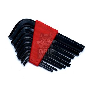 425 Allen Keys