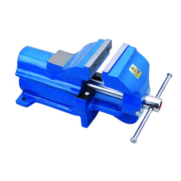 Cylindrical Bench Vice