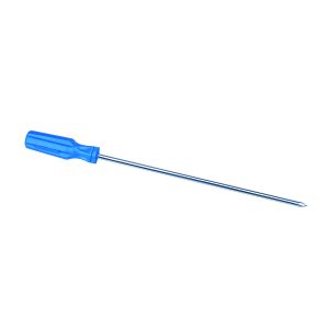 167 Screw Drivers, Plastic Handle