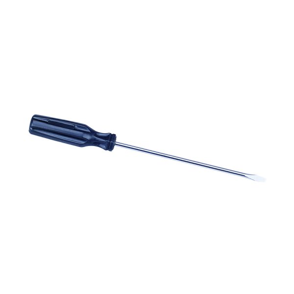 Screw Drivers, Plastic Handle