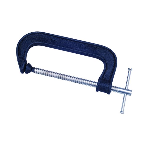 G Clamp (Standard)