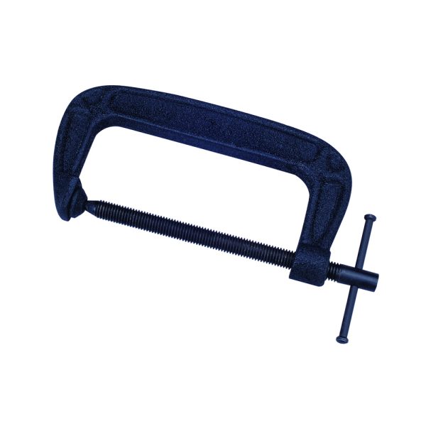 G Clamp (Heavy Duty)