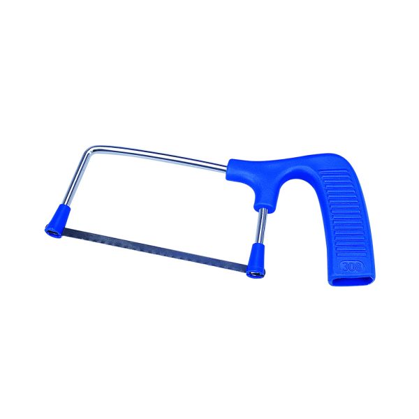 Mini Saw Plastic Handle