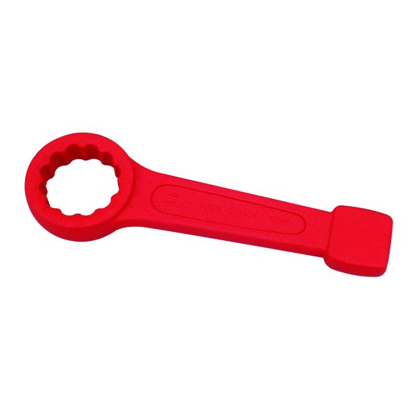 Slugging Ring Wrench
