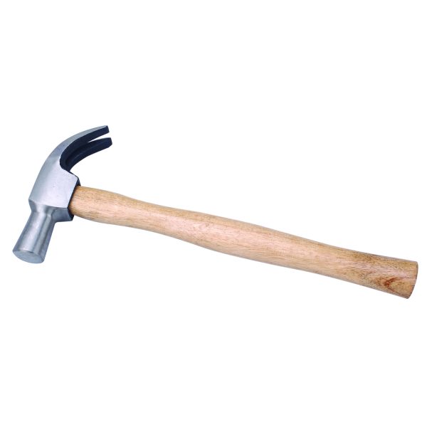 Claw Hammer