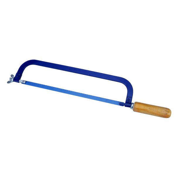 Hacksaw Frame (Wooden Handle)
