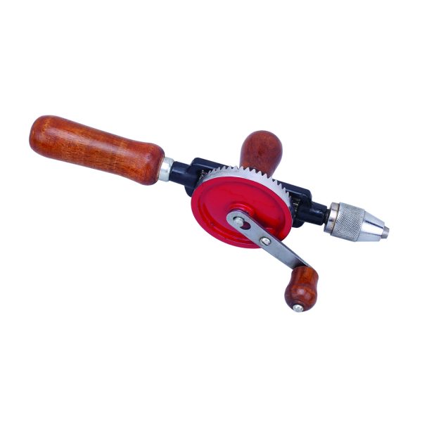 Hand Drill