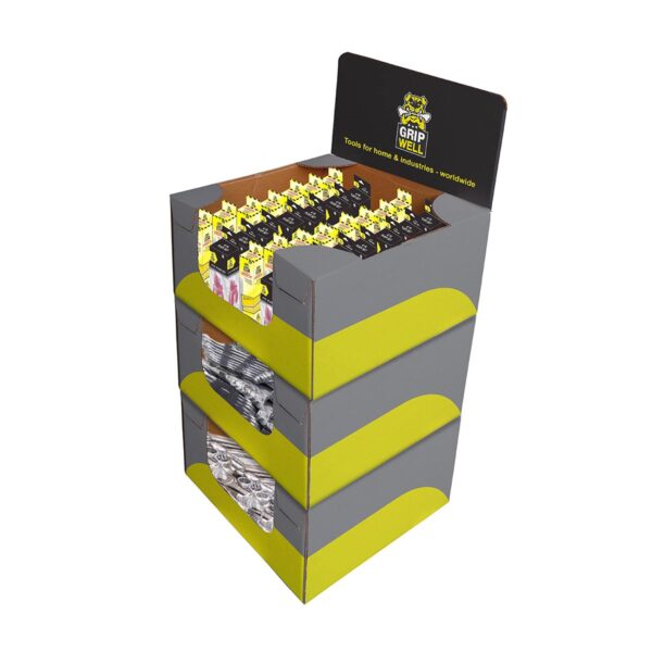 Display Box