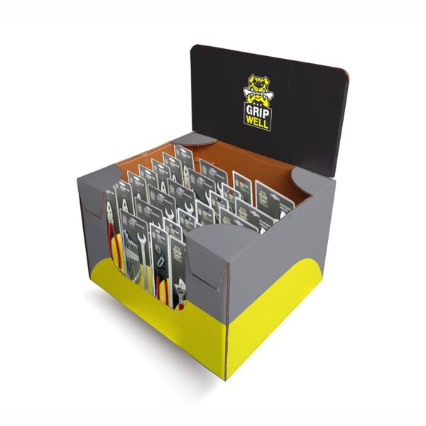 Display Box