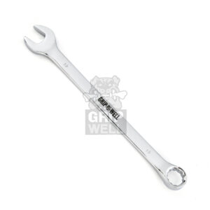 240E-EL “Long Series” Combination Spanner, Chrome Vanadium Steel