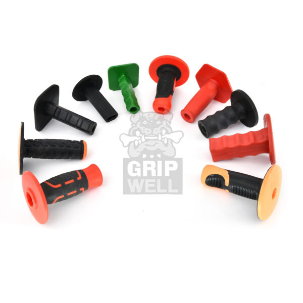 Chisel Grips