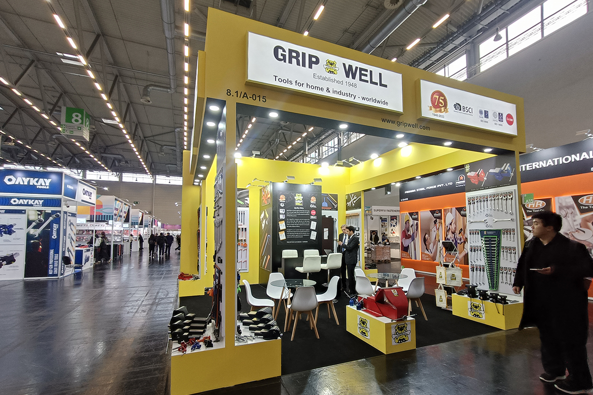 Trade Fair