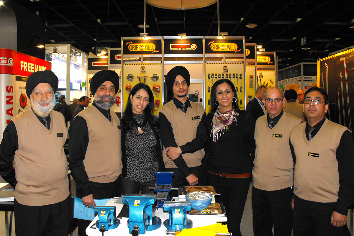 Trade Fair