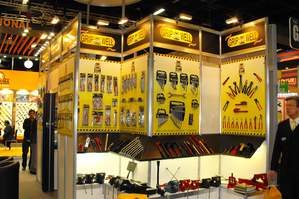 Trade Fair