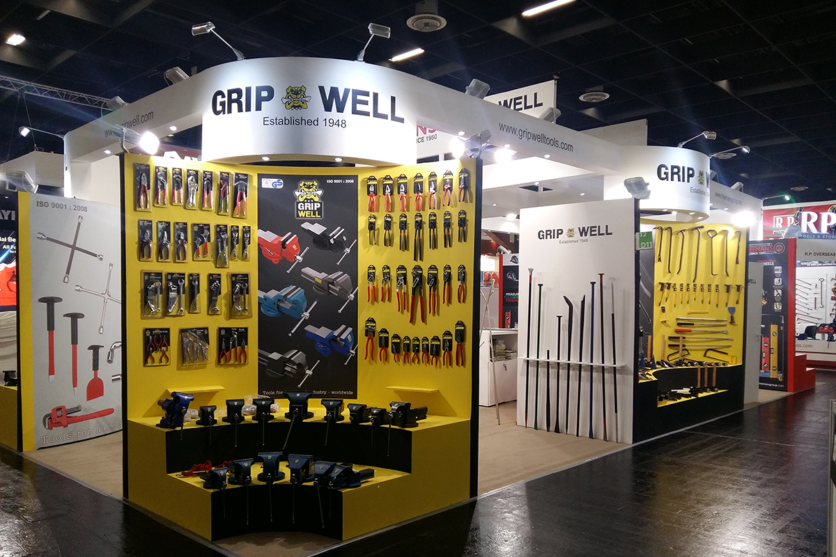 Trade Fair
