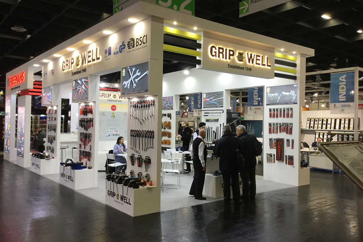 Trade Fair