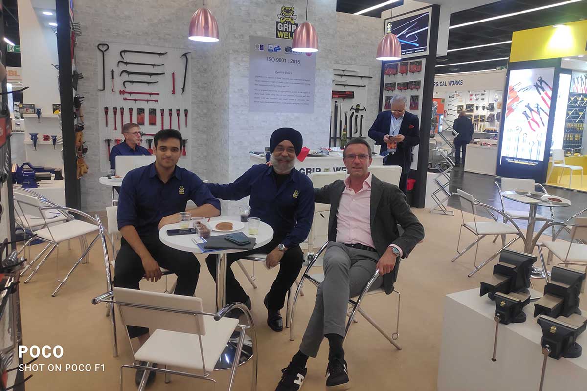 Trade Fair