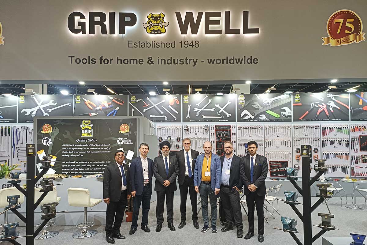 Trade Fair