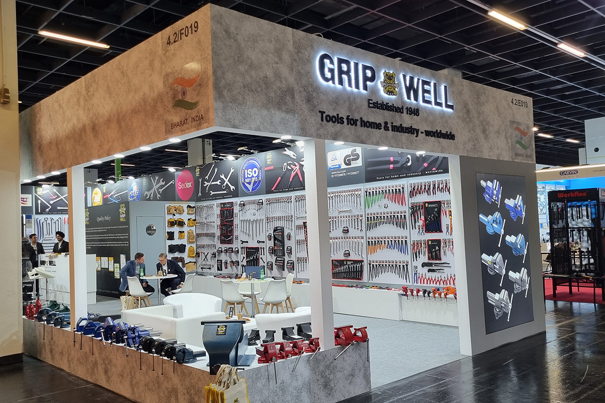 Trade Fair