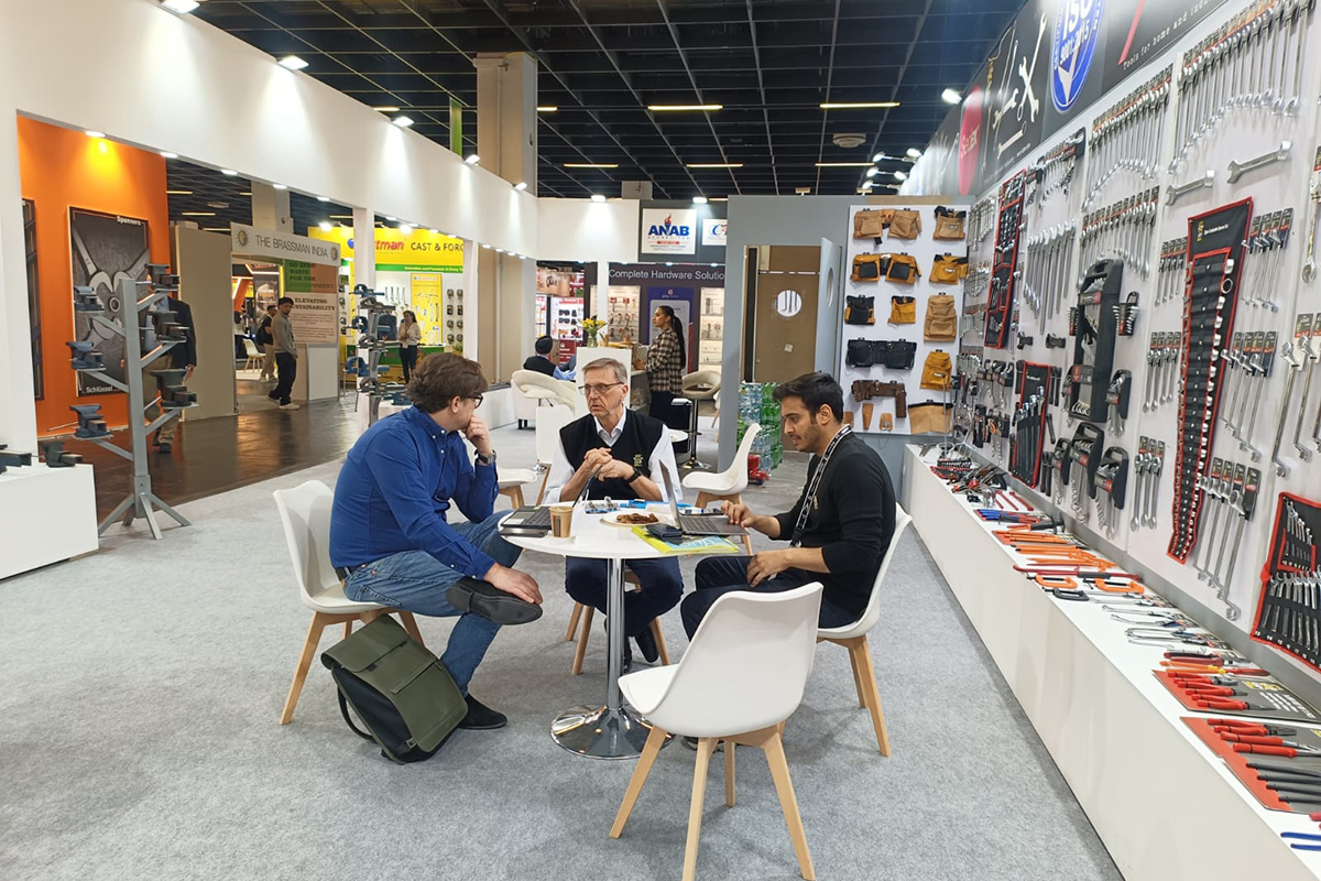 Trade Fair