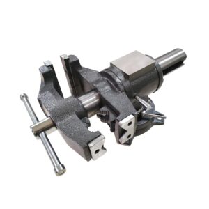 508 Multi Purpose, Swivelling & Tilting Bench Vice 508 Multi Purpose, Swivelling & Tilting Bench Vice