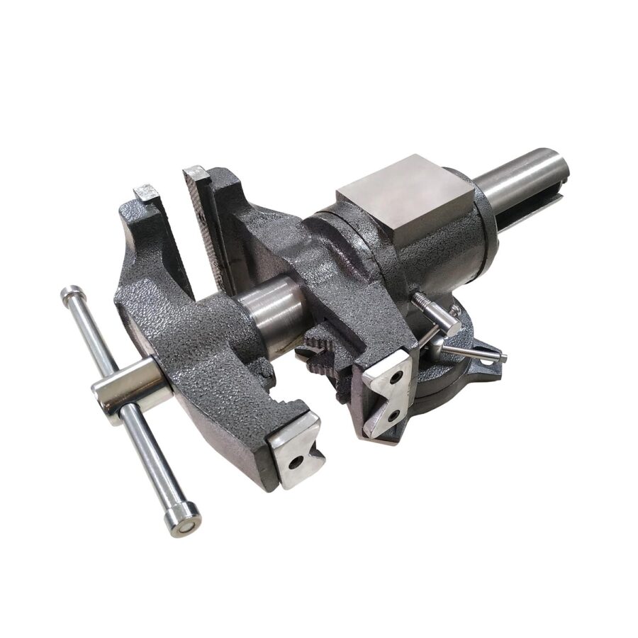 508 Multi Purpose, Swivelling & Tilting Bench Vice 508 Multi Purpose, Swivelling & Tilting Bench Vice
