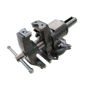 508 Multi Purpose, Swivelling & Tilting Bench Vice 508 Multi Purpose, Swivelling & Tilting Bench Vice