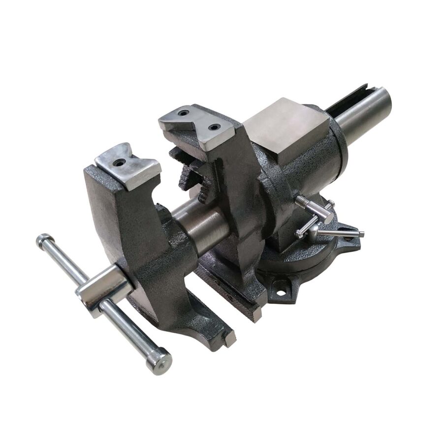 508 Multi Purpose, Swivelling & Tilting Bench Vice 508 Multi Purpose, Swivelling & Tilting Bench Vice