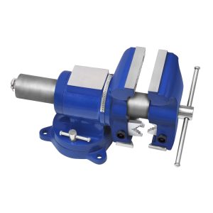 508 Multi Purpose, Swivelling & Tilting Bench Vice 508 Multi Purpose, Swivelling & Tilting Bench Vice
