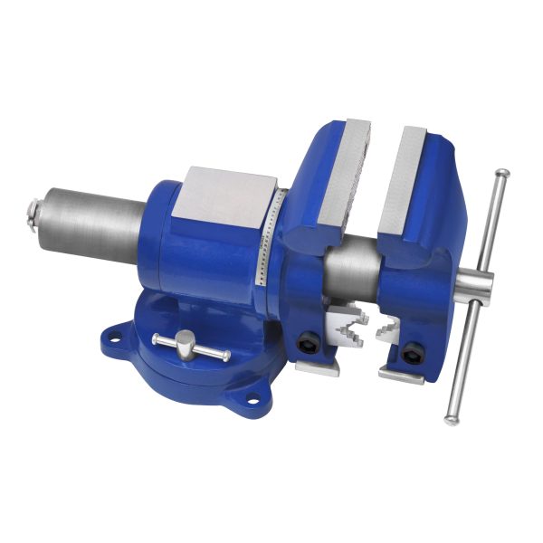 Multi Purpose, Swivelling & Tilting Bench Vice