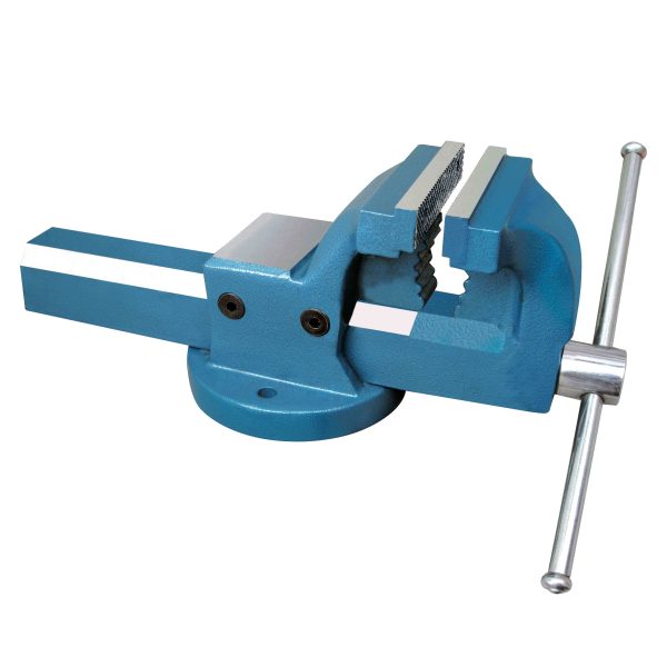 Model PVG, All Steel Precision Bench Vice