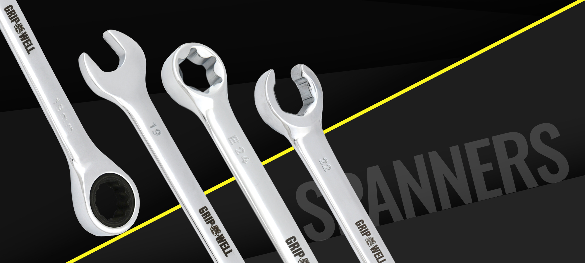 Gripwell Forgings & Tools