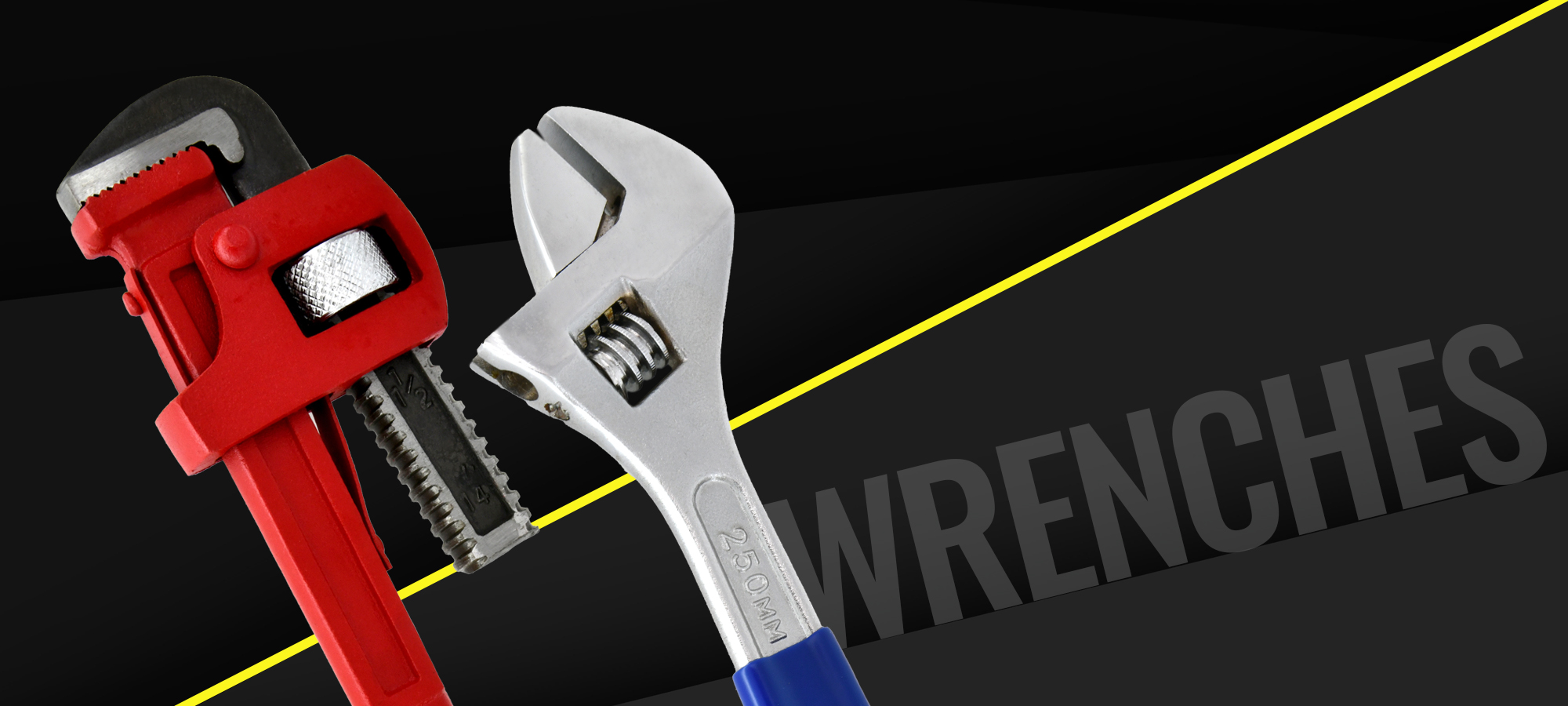 Gripwell Forgings & Tools