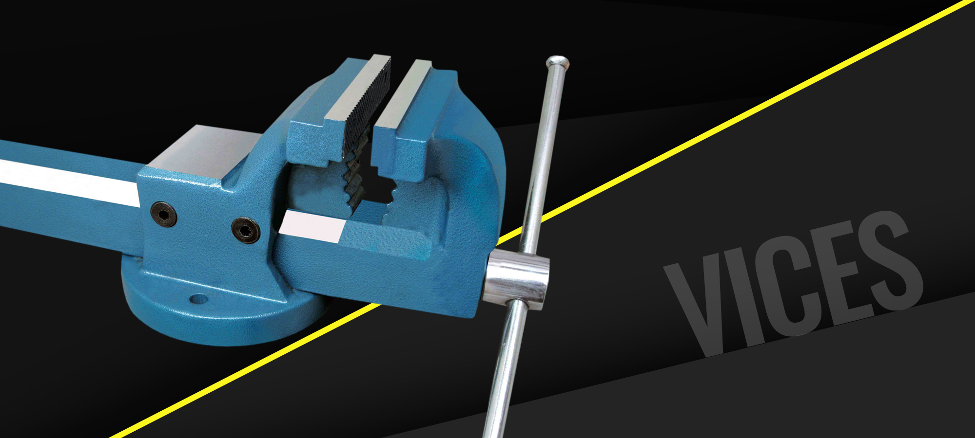 Gripwell Forgings & Tools