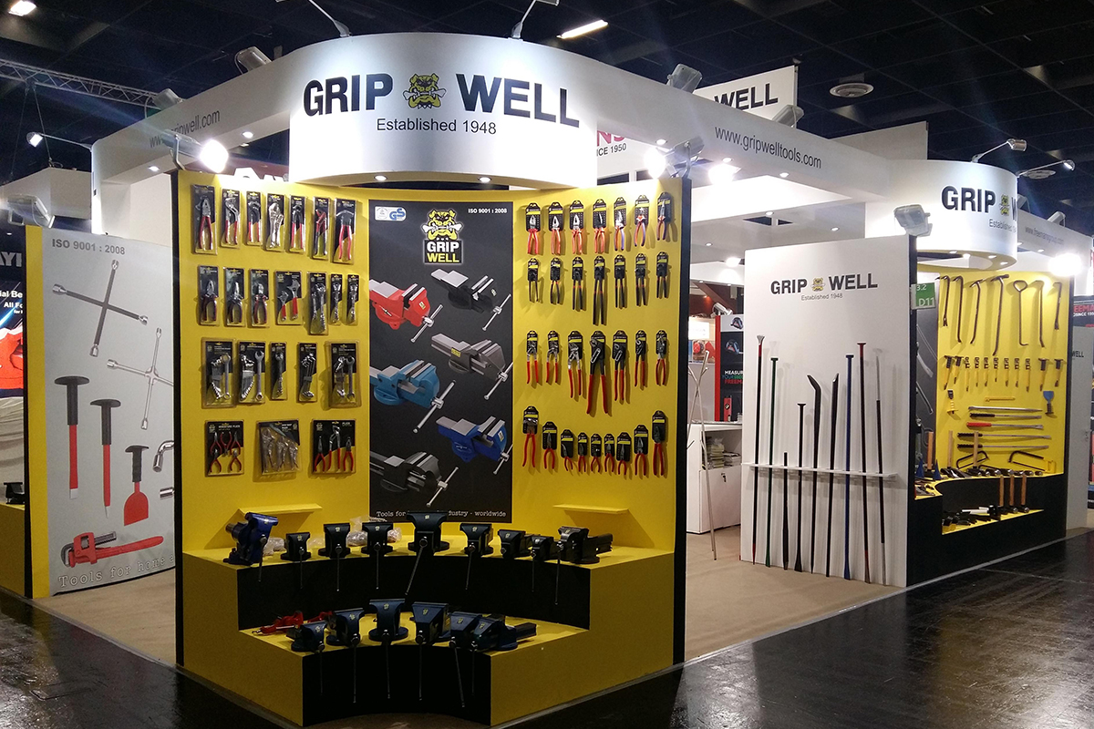 Trade Fair