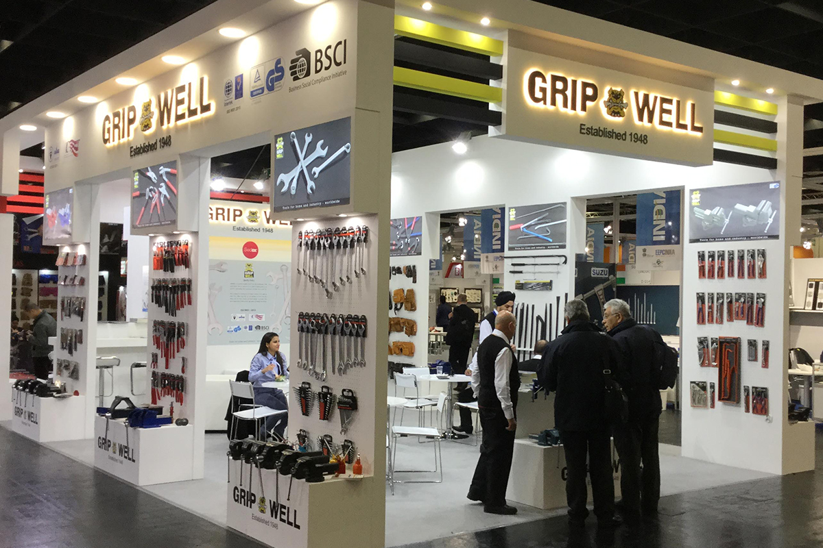 Trade Fair